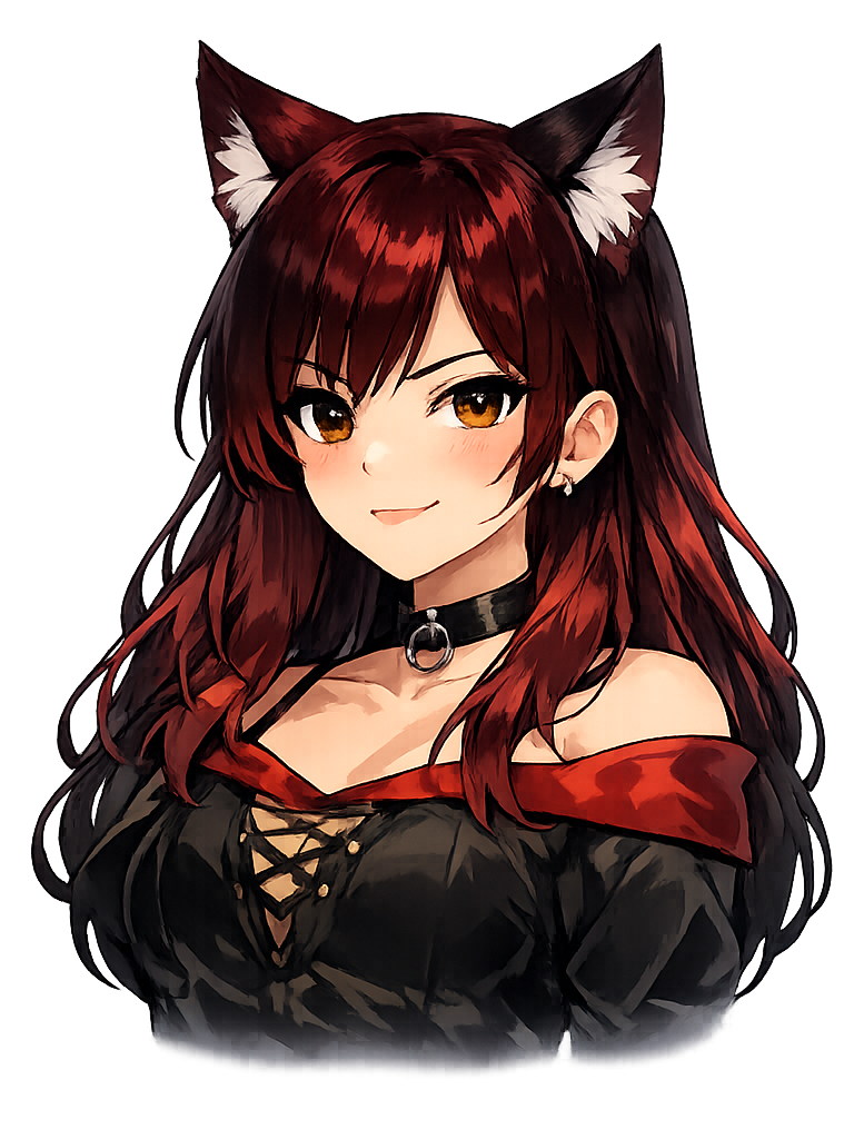 Astra reactive portrait