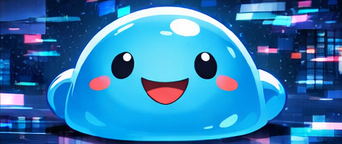 Danullex slime banner